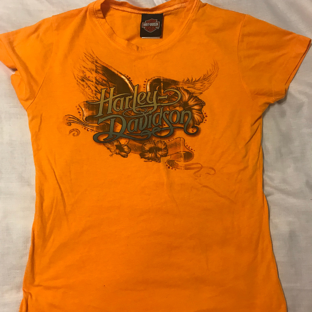 Harley Davidson T-shirt